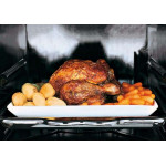 Духовка Печь Mamy (La Nordica)